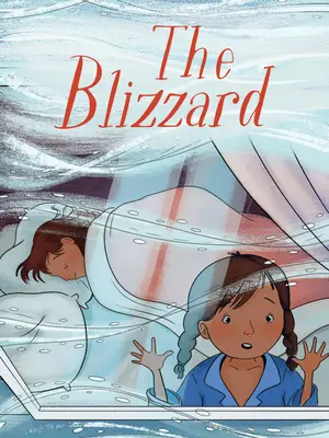 La bufera di neve: Edizione inglese - The Blizzard: English Edition