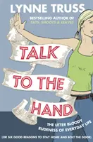 Parlare con la mano - Talk to the Hand