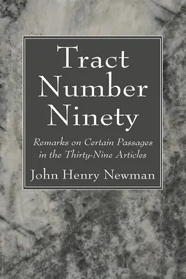 Tratto numero novanta - Tract Number Ninety