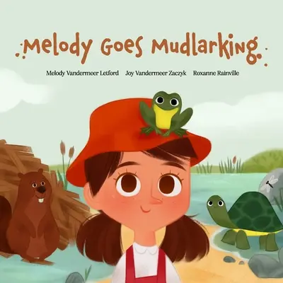 Melody va a caccia di fango - Melody Goes Mudlarking