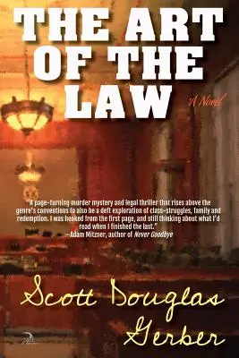 L'arte della legge - The Art of the Law