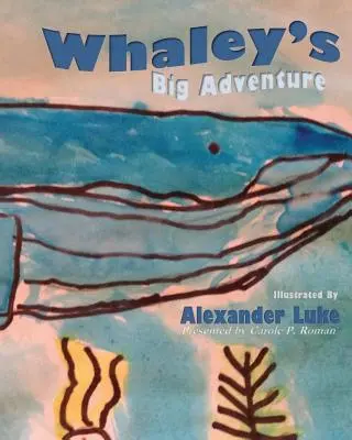 La grande avventura di Whaley - Whaley's Big Adventure