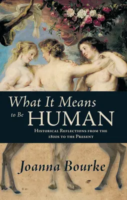 Cosa significa essere umani: riflessioni storiche dall'Ottocento a oggi - What It Means to Be Human: Historical Reflections from the 1800s to the Present