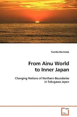 Dal mondo Ainu al Giappone interno - From Ainu World to Inner Japan