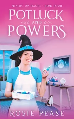 Potluck e poteri - Potluck and Powers