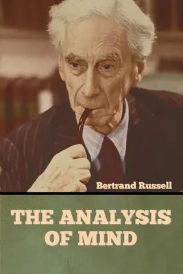 L'analisi della mente - The Analysis of Mind