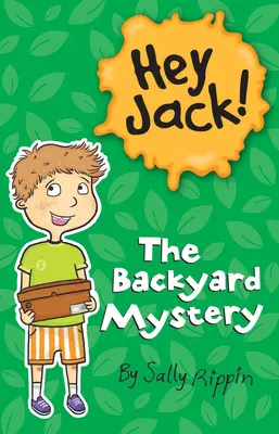 Il mistero del cortile - The Backyard Mystery