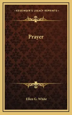 La preghiera - Prayer