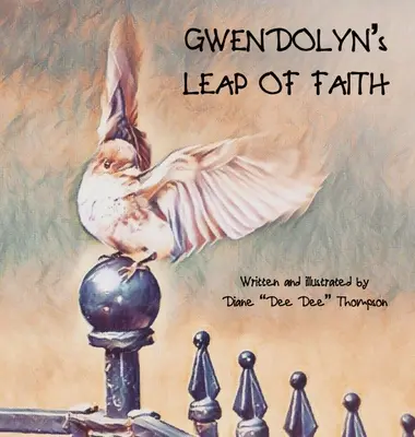 Il salto della fede di Gwendolyn - Gwendolyn's Leap of Faith
