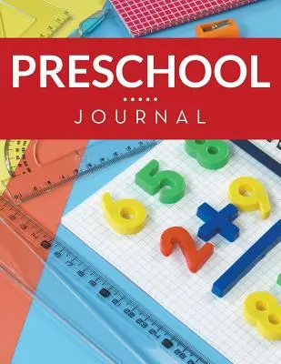 Diario prescolare - Preschool Journal