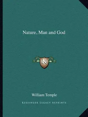La natura, l'uomo e Dio - Nature, Man and God