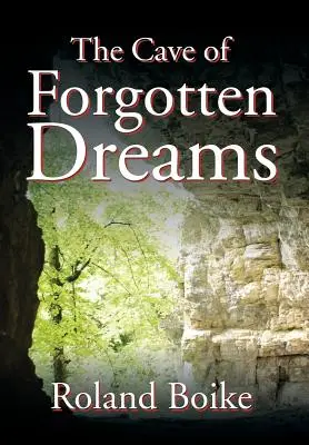 La caverna dei sogni dimenticati - The Cave of Forgotten Dreams