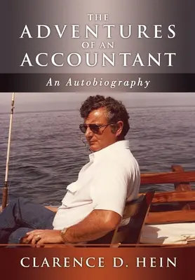 Le avventure di un contabile: un'autobiografia - The Adventures of an Accountant: An Autobiography