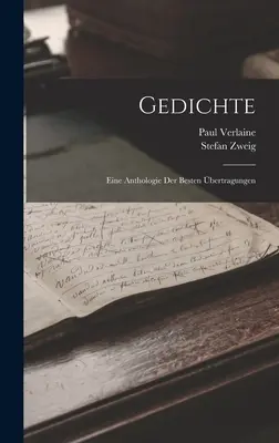 Poesie: antologia delle migliori traduzioni - Gedichte: Eine Anthologie Der Besten bertragungen
