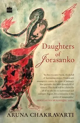 Figlie di Jorasanko - Daughters of Jorasanko