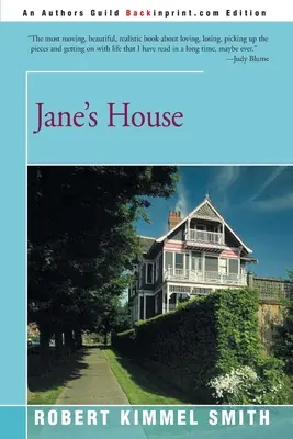 La casa di Jane - Jane's House