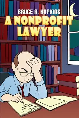 Un avvocato non profit - A Nonprofit Lawyer