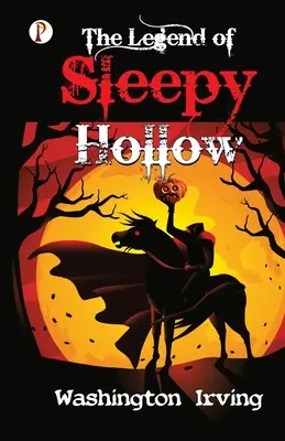 La leggenda di Sleepy Hollow - The Legend of Sleepy Hollow