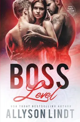 Il livello del boss - Boss Level