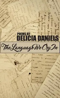 La lingua in cui piangiamo - The Language We Cry in