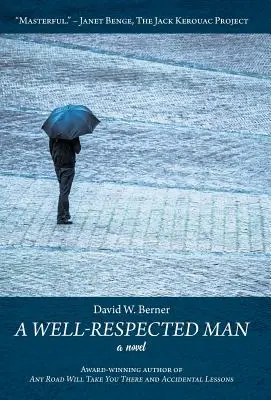 Un uomo rispettato - A Well-Respected Man