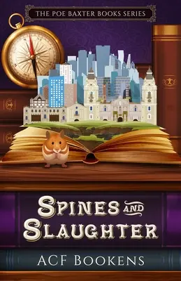 Spine e macello - Spines And Slaughter