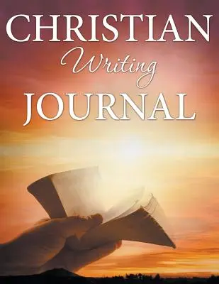 Diario di scrittura cristiana - Christian Writing Journal