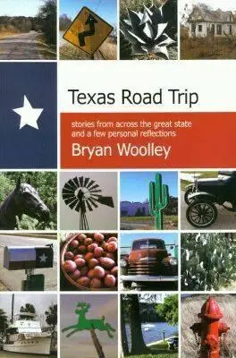 Viaggio in Texas - Texas Road Trip