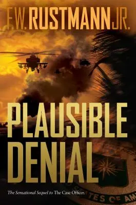 Negazione plausibile - Plausible Denial