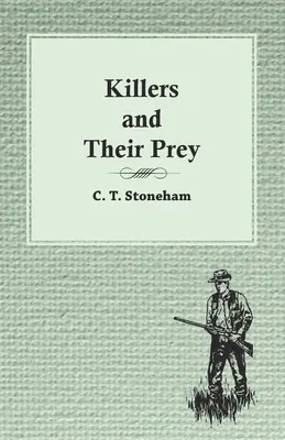 Gli assassini e le loro prede - Killers and Their Prey