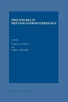 Procedure in epatogastroenterologia - Procedures in Hepatogastroenterology