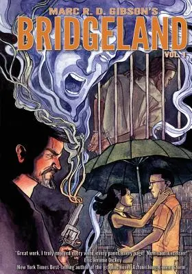 Bridgeland: Volume primo - Bridgeland: Volume One