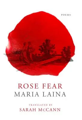 La paura della rosa - Rose Fear