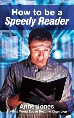 Come diventare un lettore veloce - How To Be A Speedy Reader