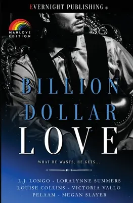 Amore da un miliardo di dollari: Edizione Manlove - Billion Dollar Love: Manlove Edition