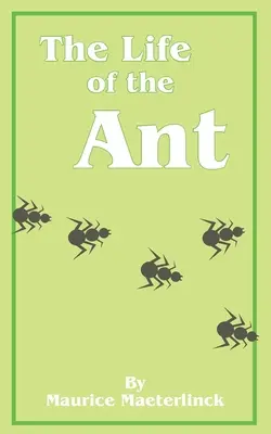 La vita della formica - The Life of the Ant