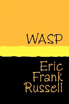 Wasp - Stampa grande - Wasp - Large Print