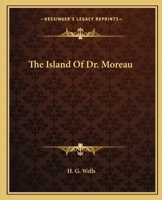 L'isola del dottor Moreau - The Island Of Dr. Moreau