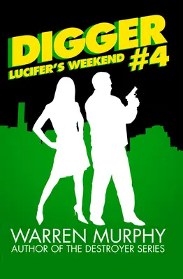 Il weekend di Lucifero - Lucifer's Weekend