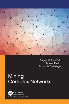 Estrazione di reti complesse - Mining Complex Networks