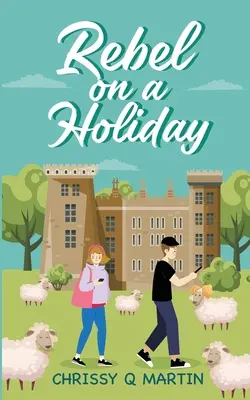Ribelle in vacanza - Rebel on a Holiday