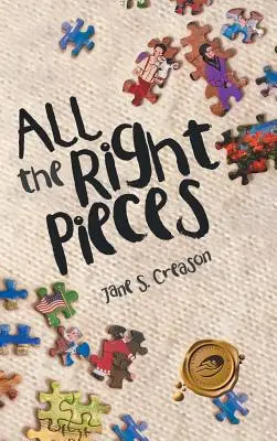 Tutti i pezzi giusti - All the Right Pieces