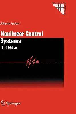 Sistemi di controllo non lineari - Nonlinear Control Systems