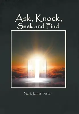 Chiedere, bussare, cercare e trovare - Ask, Knock, Seek and Find