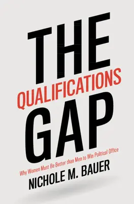 Il divario delle qualifiche - The Qualifications Gap