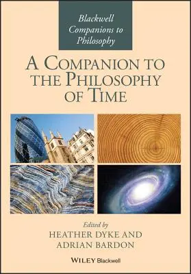 Compendio di filosofia del tempo - Companion to the Philosophy of