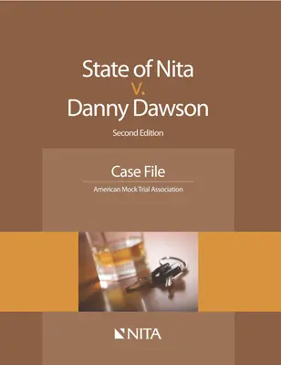 Stato contro Dawson: Fascicolo del caso - State V. Dawson: Case File
