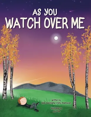 Mentre vegli su di me - As You Watch Over Me