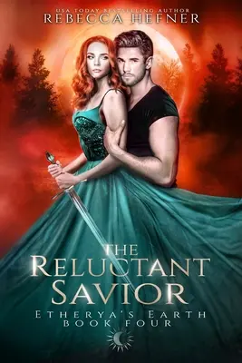 Il salvatore riluttante - The Reluctant Savior
