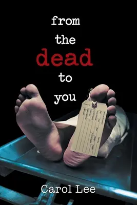 Dai morti a voi - From the Dead to You